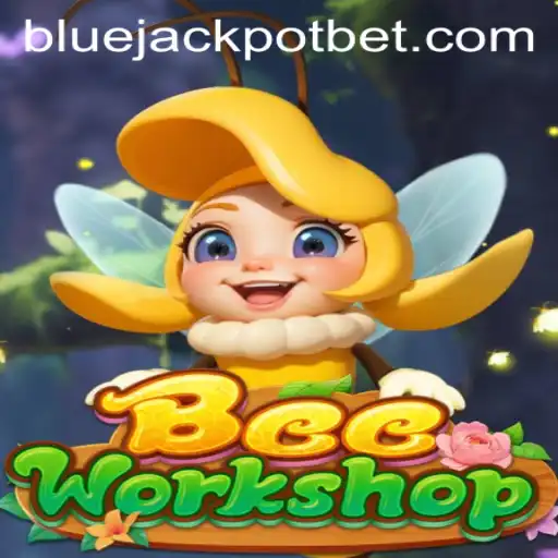 Discover BeeWorkshop: The Rise of the Blue Jackpot Phenomenon