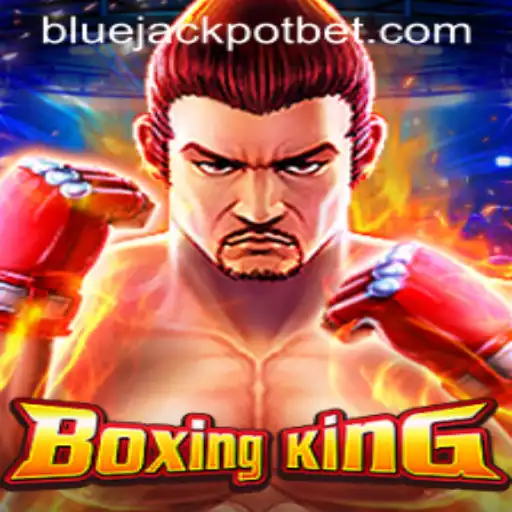 Discover the Thrilling World of BoxingKing and the Power of the BLUE JACKPOT
