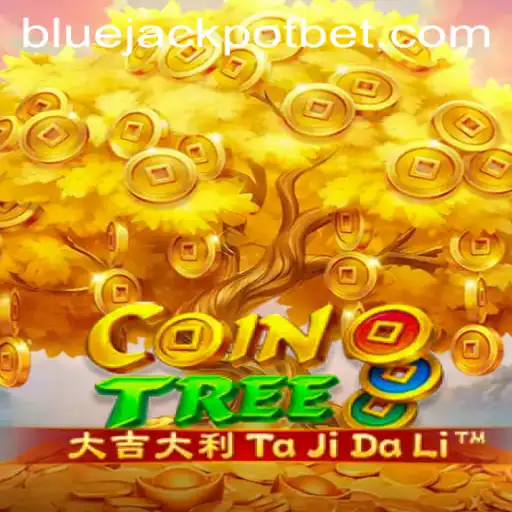 Discovering CoinTree: Unfolding the Riddles of the BLUE JACKPOT