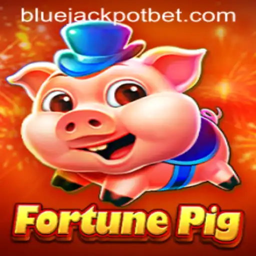 The Exciting World of FortunePig: Unveiling the BLUE JACKPOT