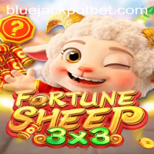 Discover the Thrills of FortuneSheep and the Alluring BLUE JACKPOT