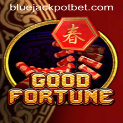 Discover the Thrilling World of GoodFortune and the Alluring BLUE JACKPOT