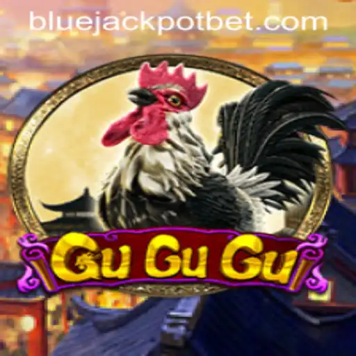 Exploring the Thrills of GuGuGu and the Exciting BLUE JACKPOT Opportunity