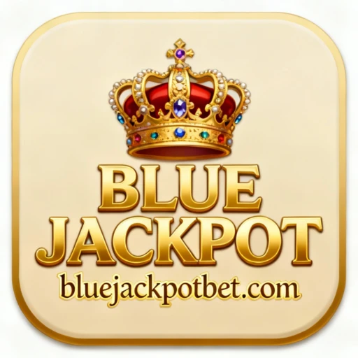 BLUE JACKPOT