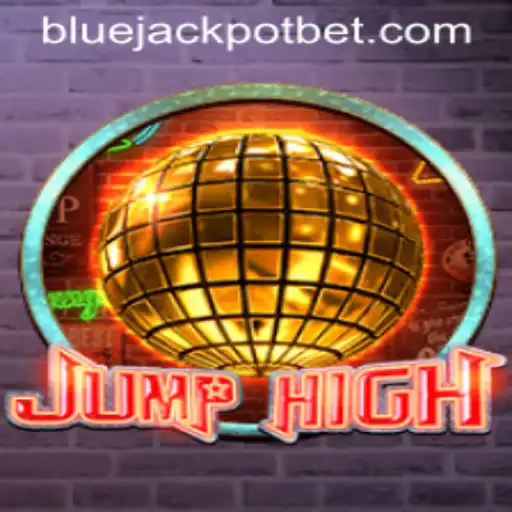 JumpHigh: The Ultimate Gaming Experience with BLUE JACKPOT