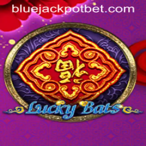 Exploring LuckyBats and the Alluring BLUE JACKPOT