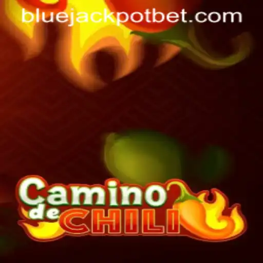 CaminodeChili: Discover the Thrill of the BLUE JACKPOT