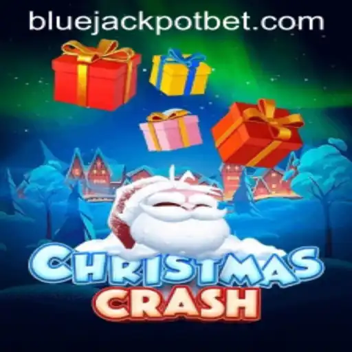 Unwrapping the Excitement of ChristmasCrash and the Thrill of the BLUE JACKPOT
