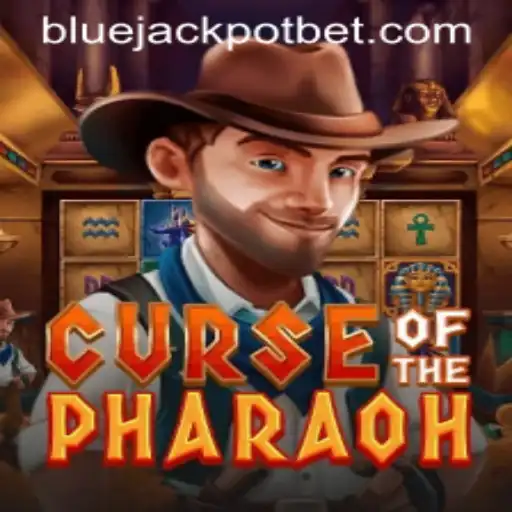 Explore the Thrilling World of Curse of the Pharaoh and Unlock the BLUE JACKPOT