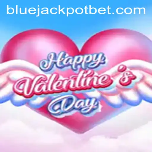 Exploring the Enchanting World of HappyValentinesDay and the BLUE JACKPOT