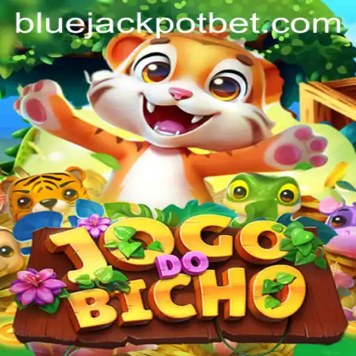JOGODOBICHO: A Captivating Dive into the World of BLUE JACKPOT