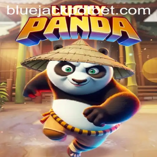 Experience the Thrill with LuckyPanda: Unveiling the Excitement Behind BLUE JACKPOT