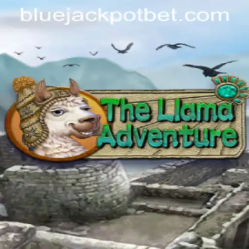 TheLlamaAdventure: Unraveling the Intricacies of the Game and the Alluring 'BLUE JACKPOT'
