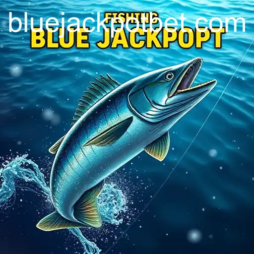 The Rise of Online Fishing and the Advent of BLUE JACKPOT