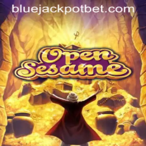 Unlock the Excitement with OpenSesame: Experience the Thrill of BLUE JACKPOT