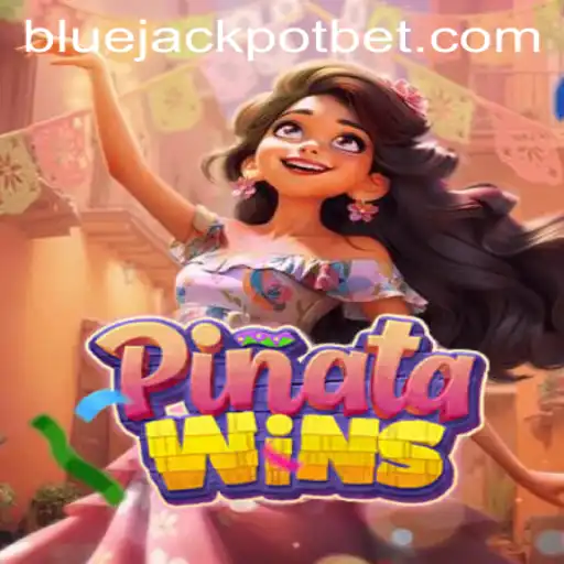 Unveiling the Excitement of PinataWins and the Thrill of the BLUE JACKPOT