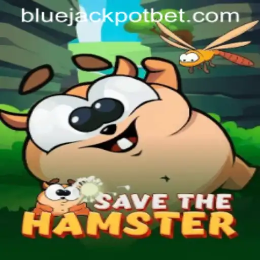 Exploring the Thrilling World of SavetheHamster: BLUE JACKPOT