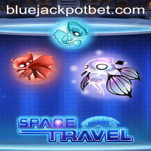 Exploring SpaceTravel: Discover the Thrilling World of BLUE JACKPOT