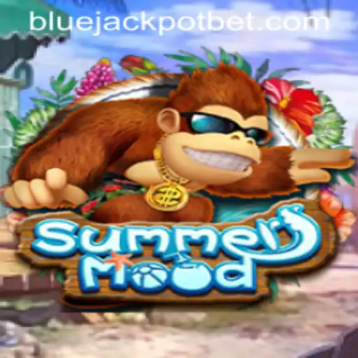 Exploring the Exciting World of SummerMood: The BLUE JACKPOT Adventure