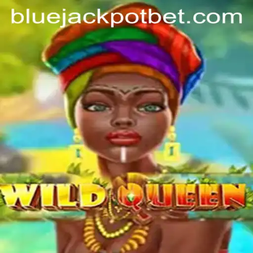 Dive into the Thrilling World of WildQueen: Unleashing the BLUE JACKPOT Adventure